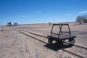Oodnadatta 