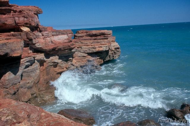 Gantheaume_Point 