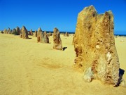 pinacles