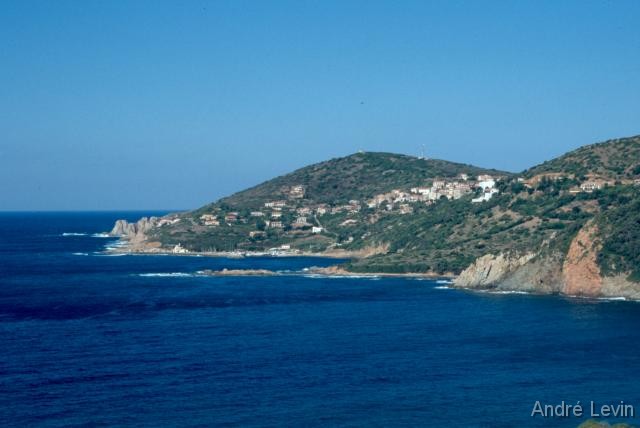 cargese 