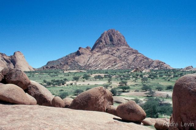 spitzkoppe 