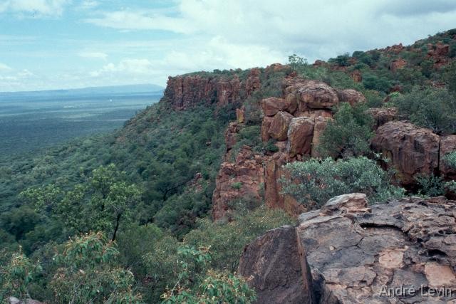 waterberg 