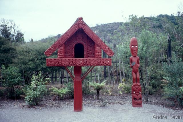 Maori 