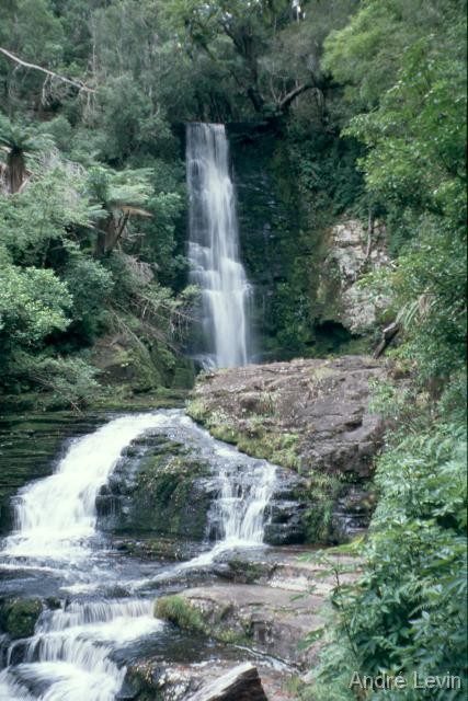 Wasserfall 
